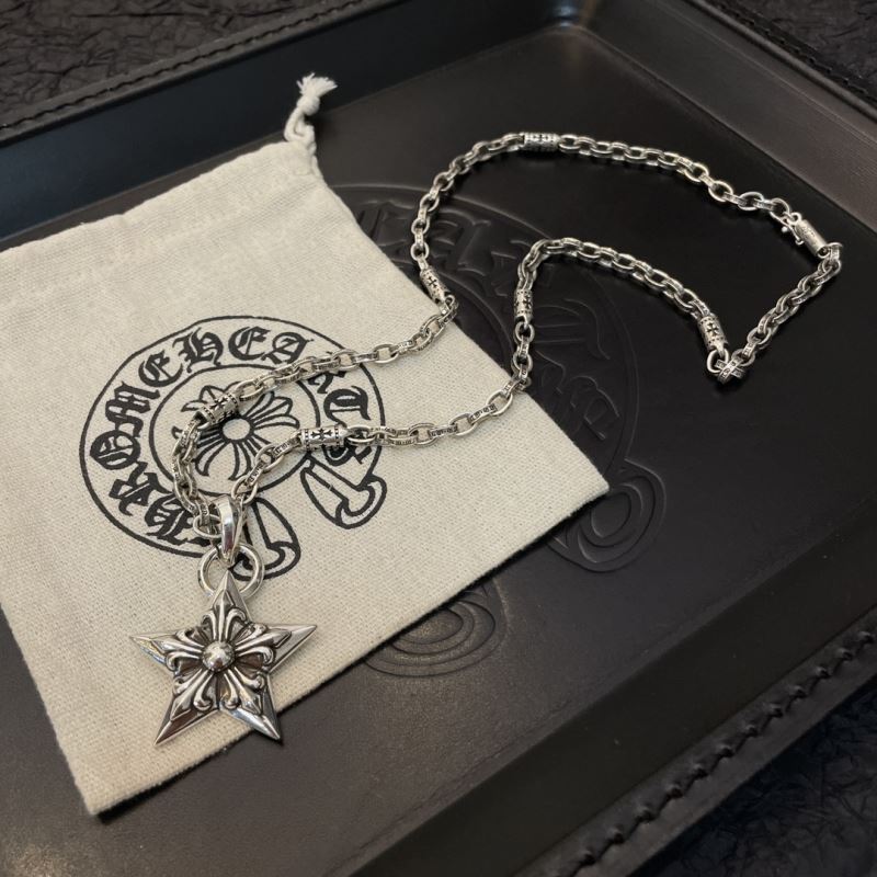 Chrome Hearts Necklaces